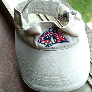 Adjustable Hat CynergiSports